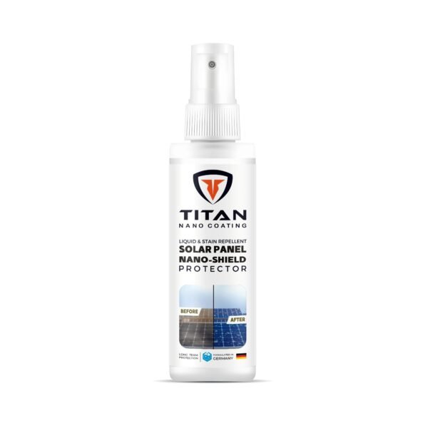 Titan Solar Panel Protector